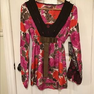 DEPT top.       NWT
